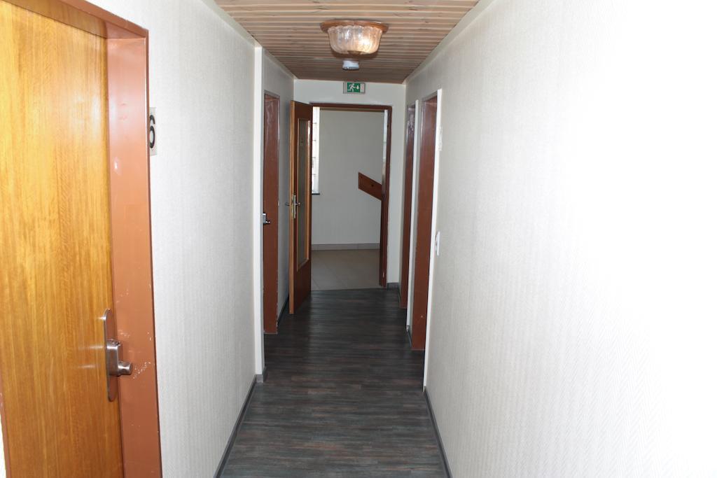 Garni Zum Adler Hotel Gensingen Room photo
